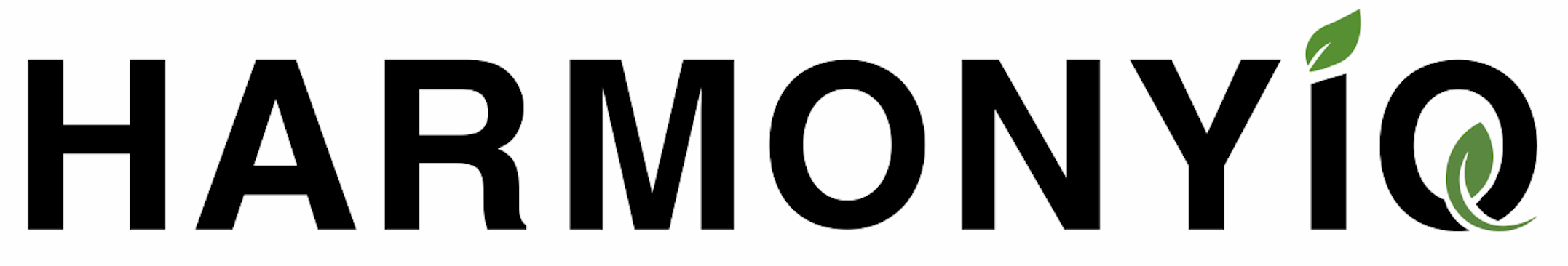 HarmonyIQ - Wellbeing Assistant