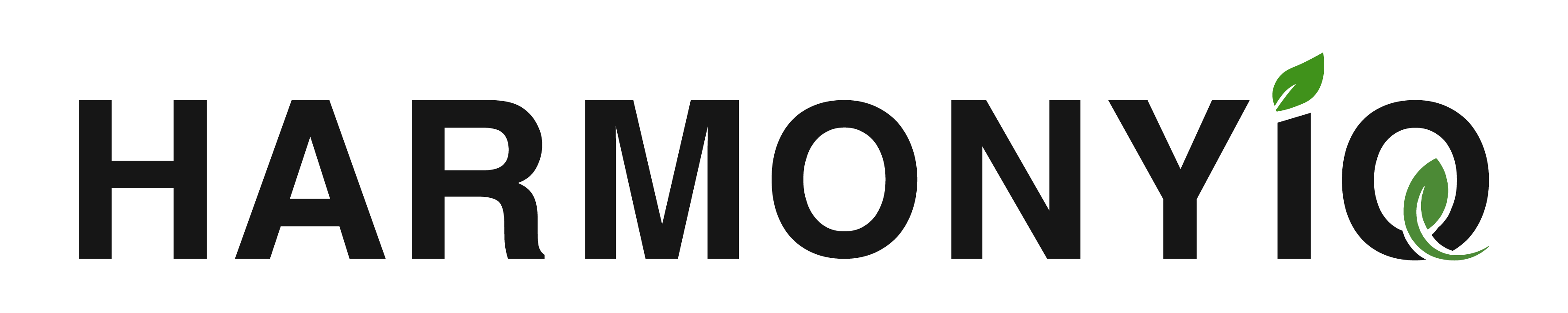 HarmonyIQ Logo